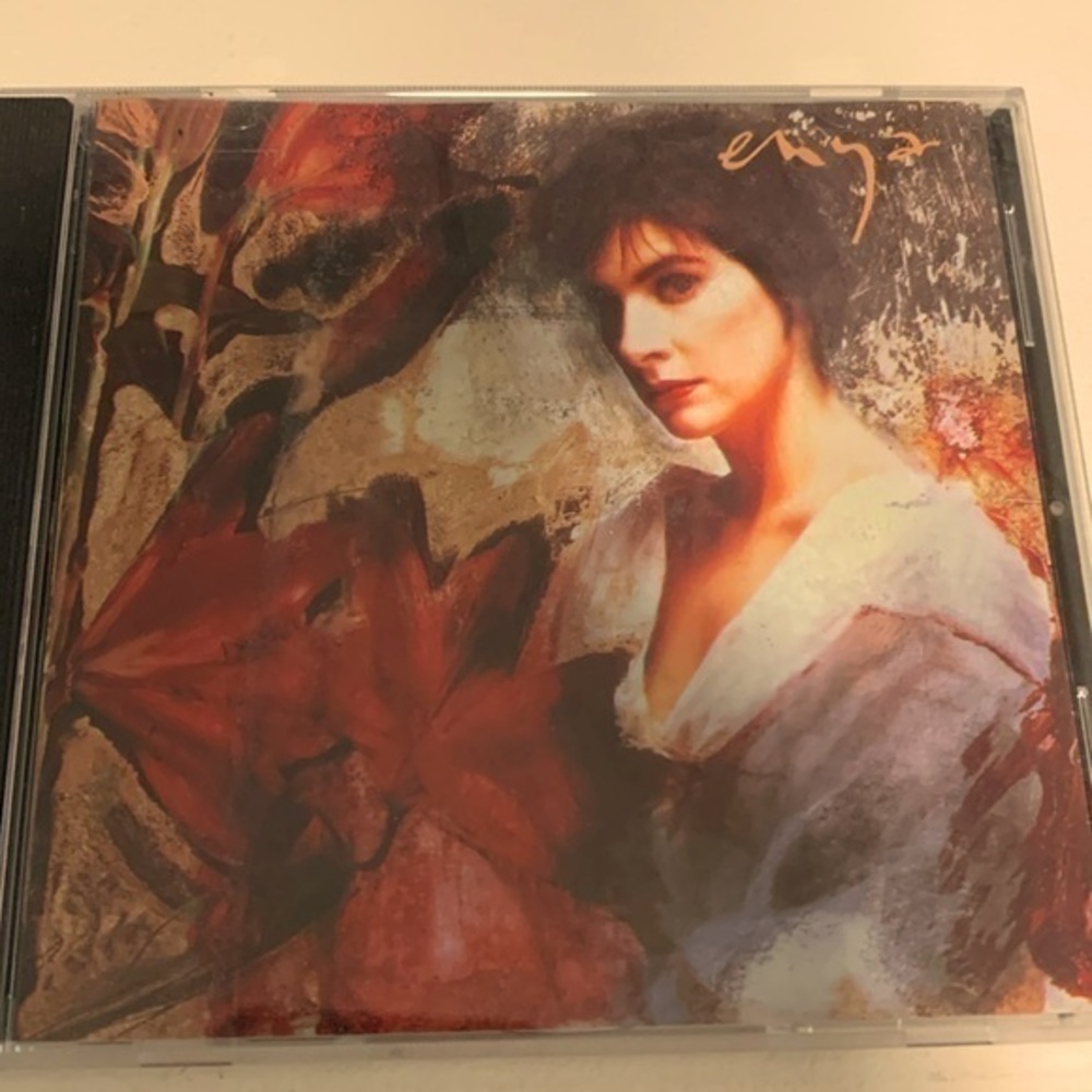 🔥🔥🔥2/12🔥🔥🔥Norah Jones, “come away with me” CD & Enya, “watermark” CD